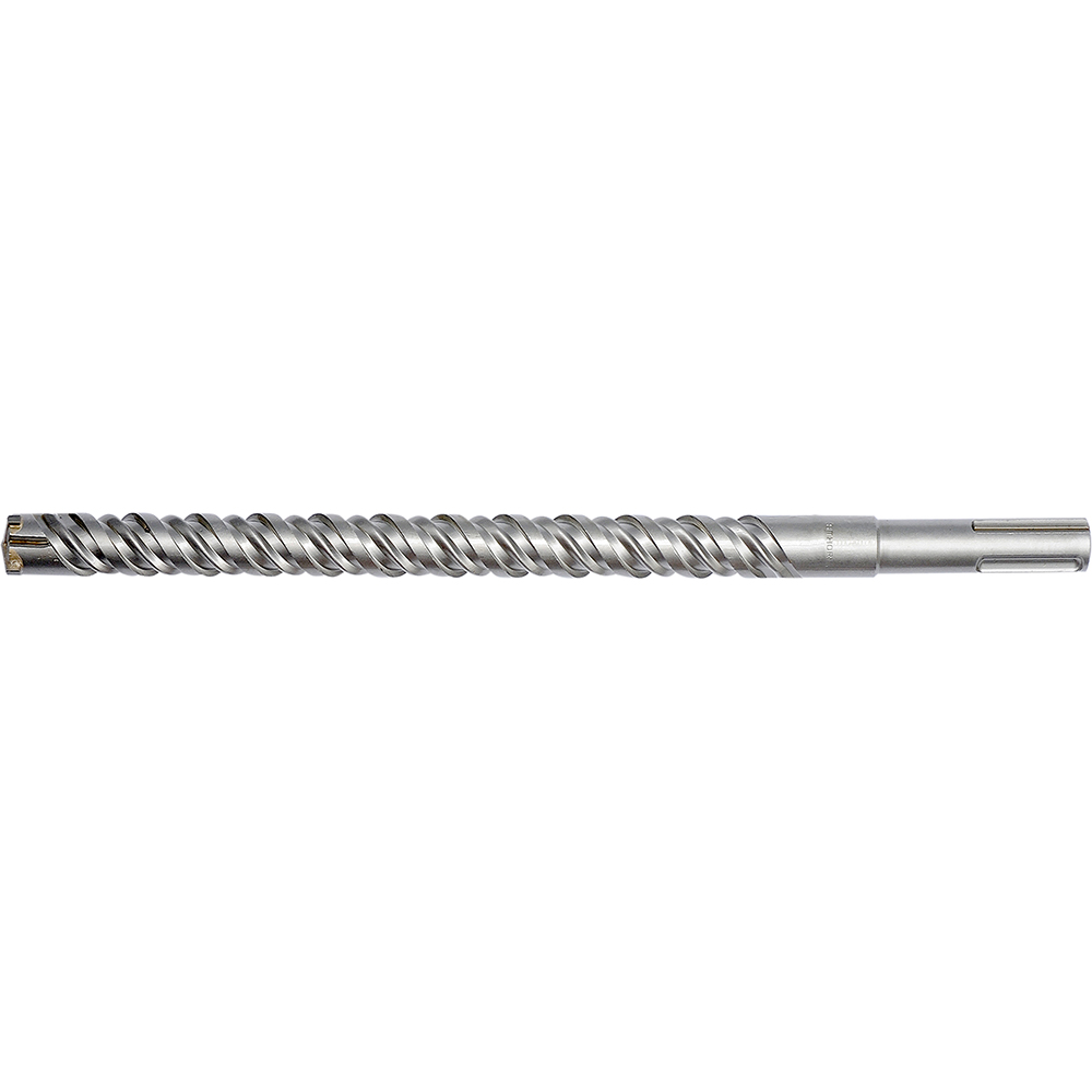 Burghiu pentru beton YATO, SDS Max, 40x600mm