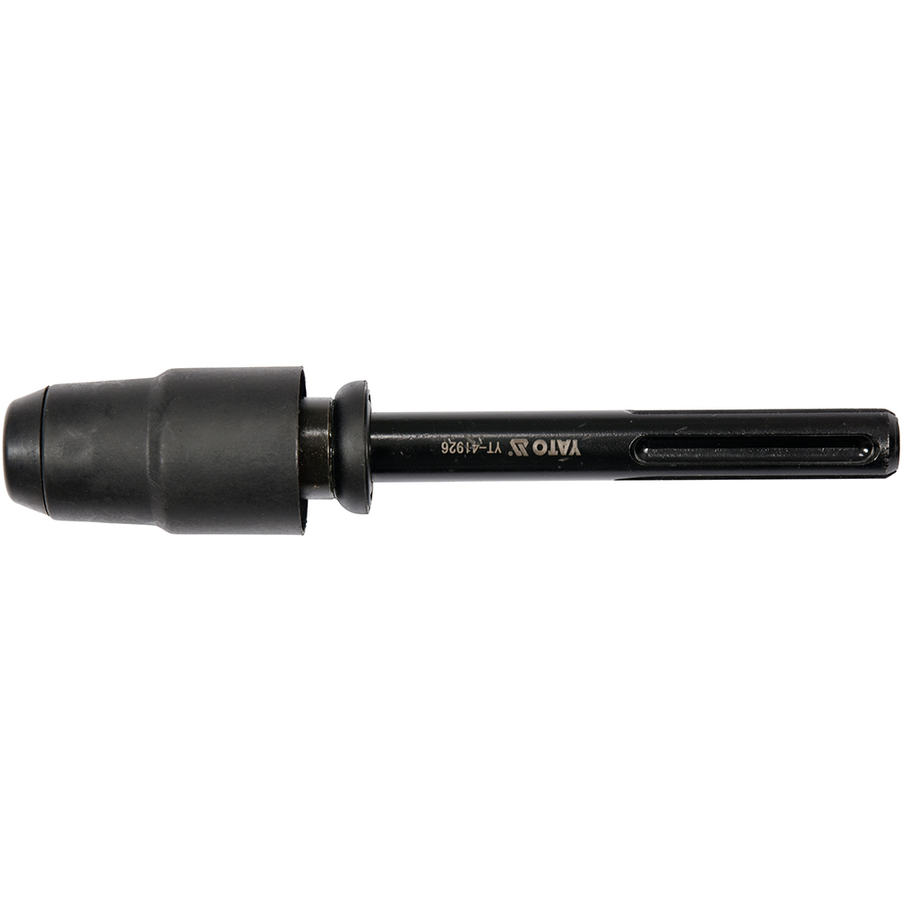 Adaptor YATO, SDS Max la SDS Plus, 220mm