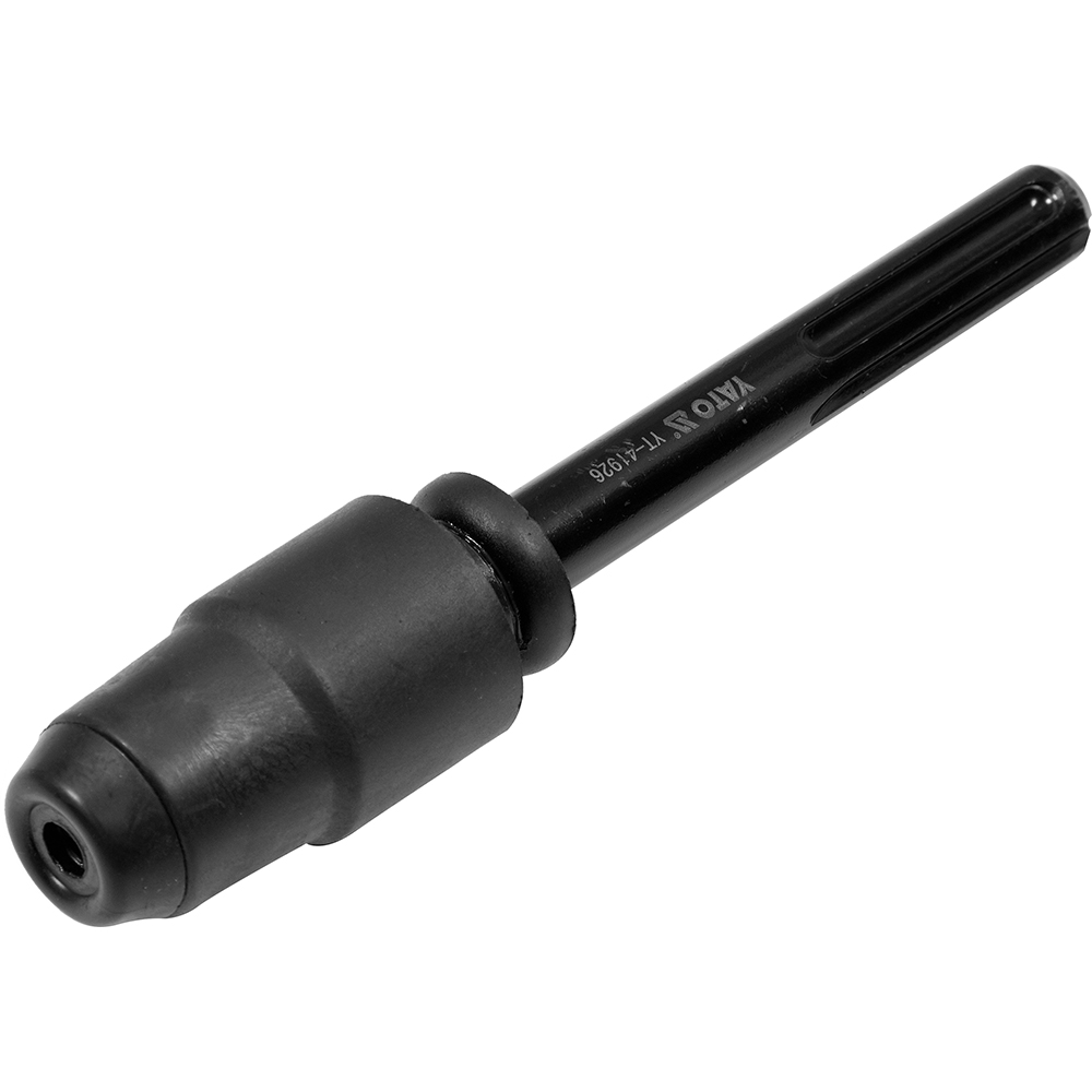Adaptor YATO, SDS Max la SDS Plus, 220mm