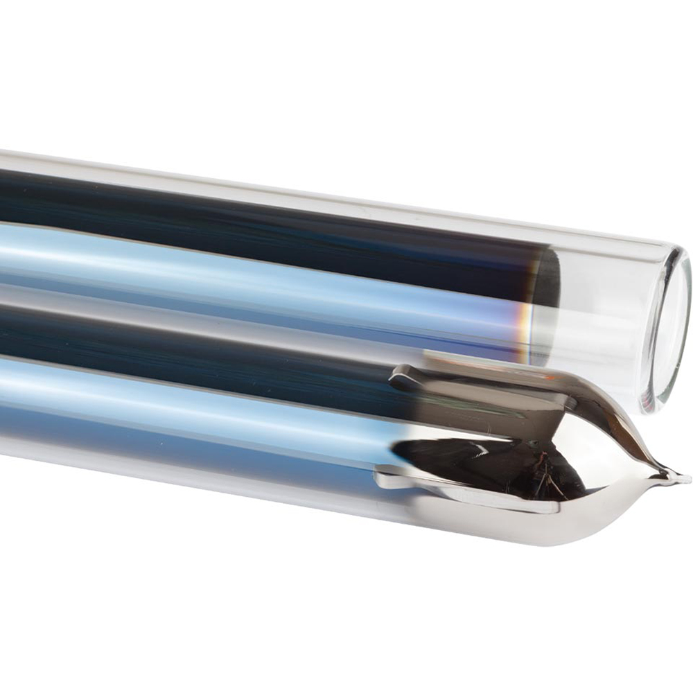 Tub vidat panou solar nepresurizat EVOSANITARY, 5.8 x 180 cm