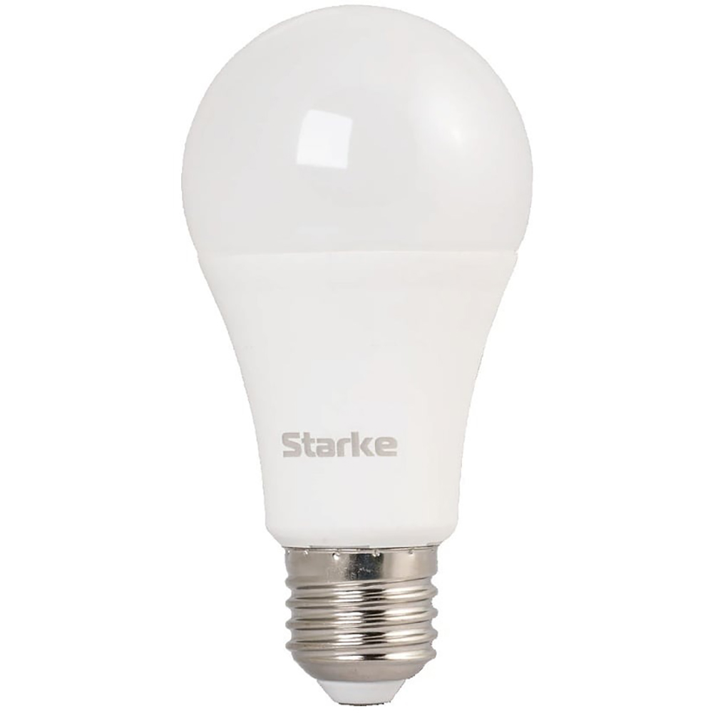Bec LED STARKE, E27, 13W, 1521lm, lumina calda