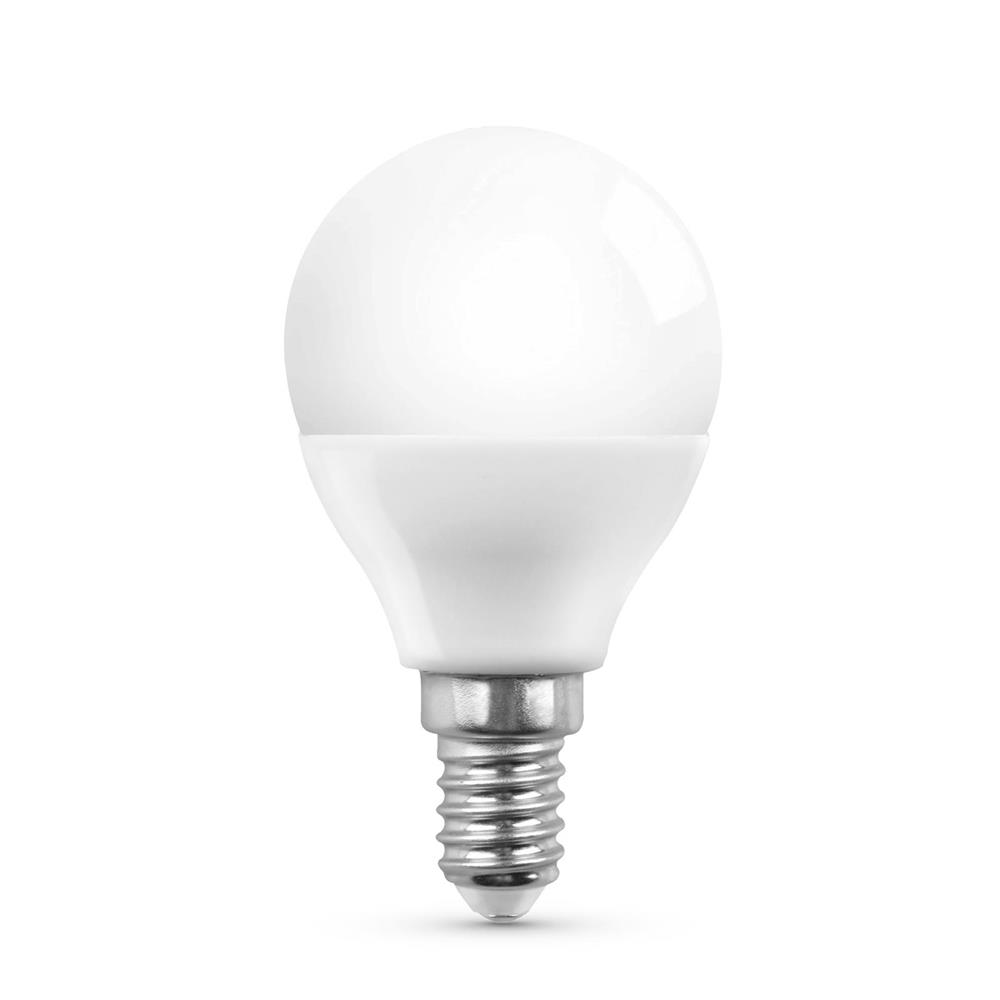 Bec LED smart AVIDE ASMG14RGBW-4.9W-RC, E14, 4.9W, 470lm, 2700K