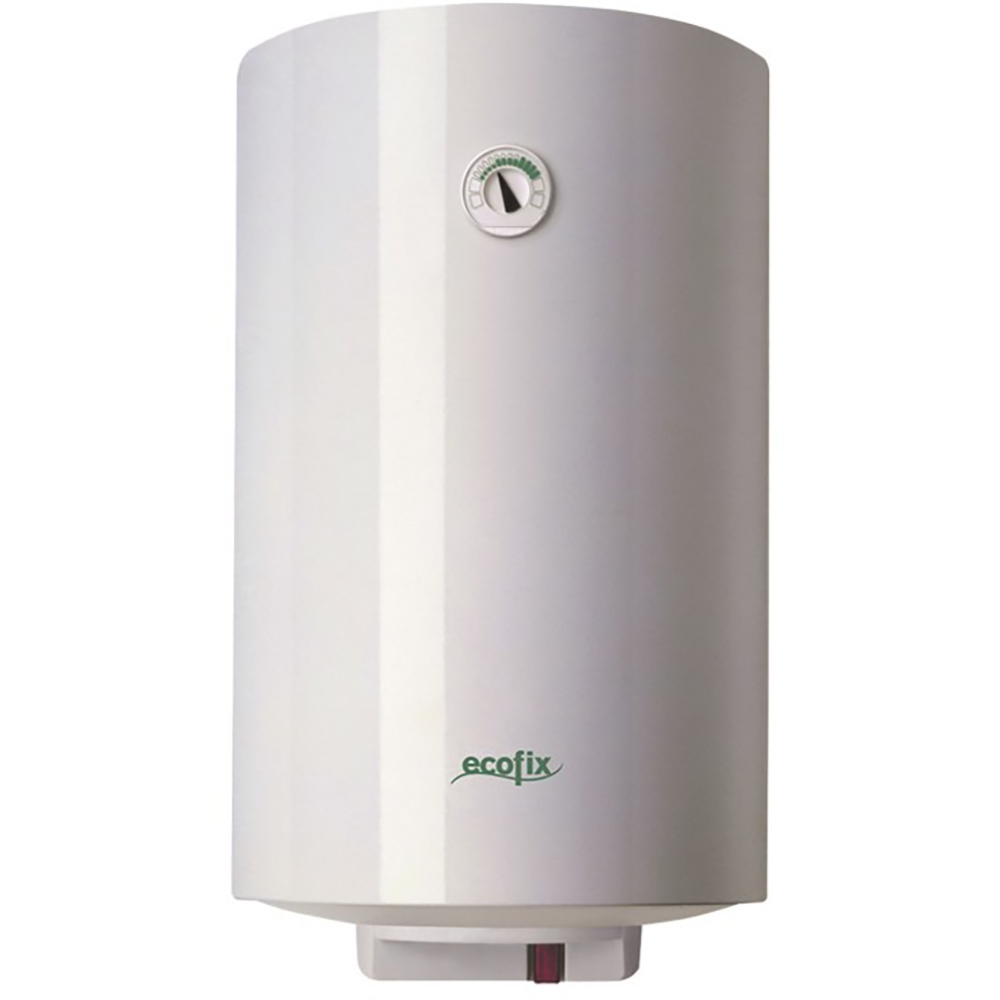 Boiler electric ARISTON Eco fix, 50L, 1200W, alb