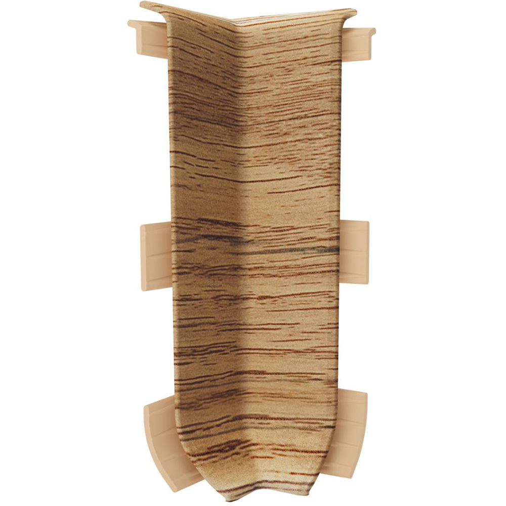 Coltar interior VILO Linela 403, PVC, 8 cm, 2 bucati, stejar hamilton