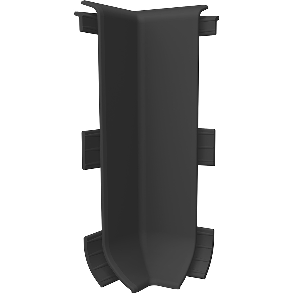 Coltar interior VILO Linela 415, PVC, 8 cm, 2 bucati, antracit