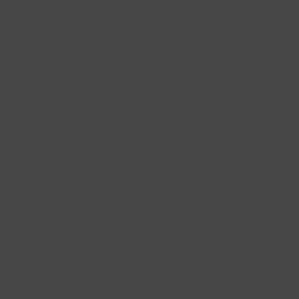 Plinta parchet VILO Linela 415, PVC, 200 x 8 x 1.6 cm, antracit