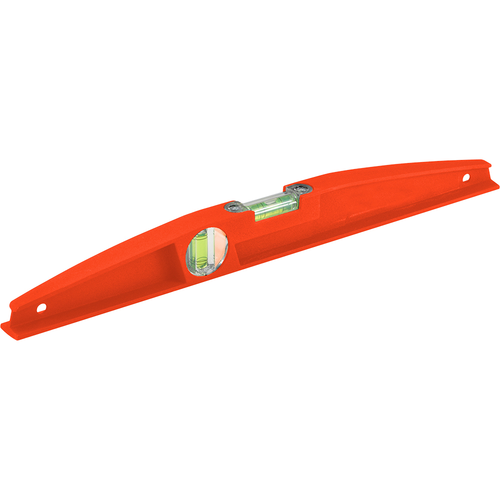 Nivela trapezoidala FORGE STEEL, 400 mm