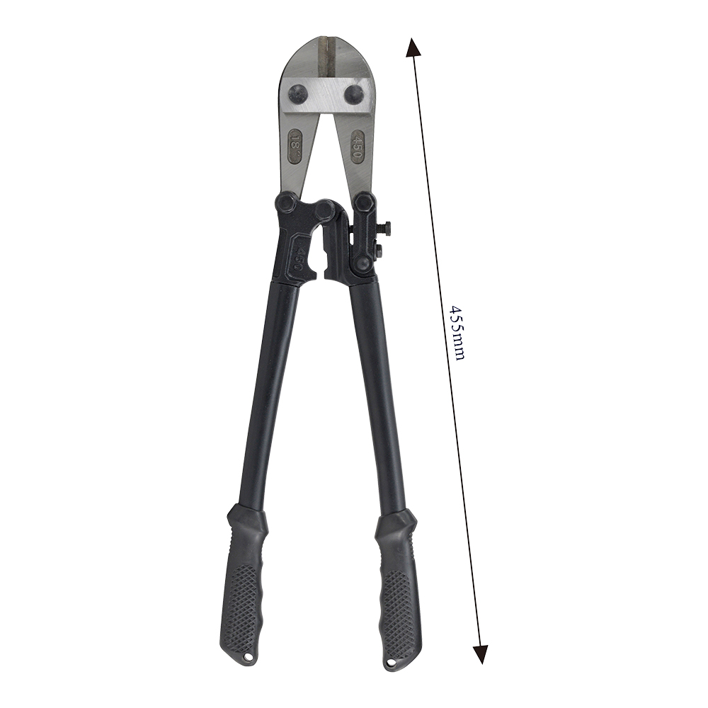 Cleste buloane FORGE STEEL, 450mm, otel
