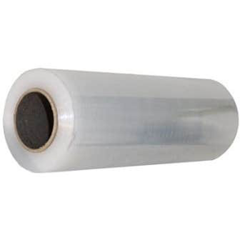 Folie ambalare Stretch Konis, 25 cm, transparent