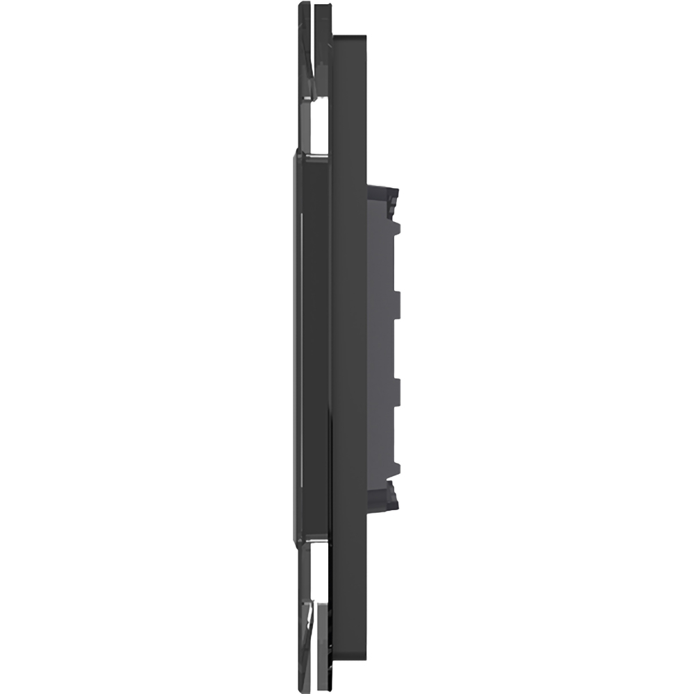 Rama sticla LIVOLO VL-P7E-2B, negru