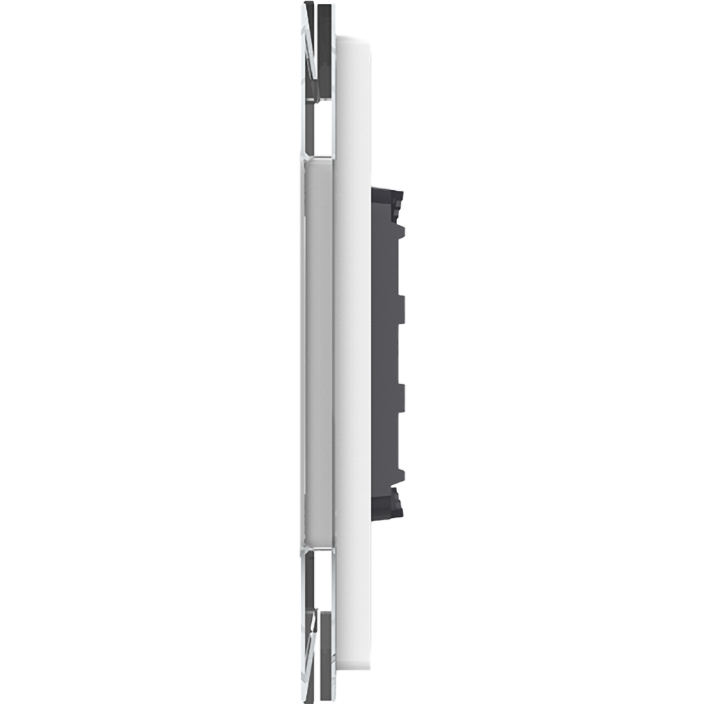 Rama sticla LIVOLO VL-P7E-2W, alb