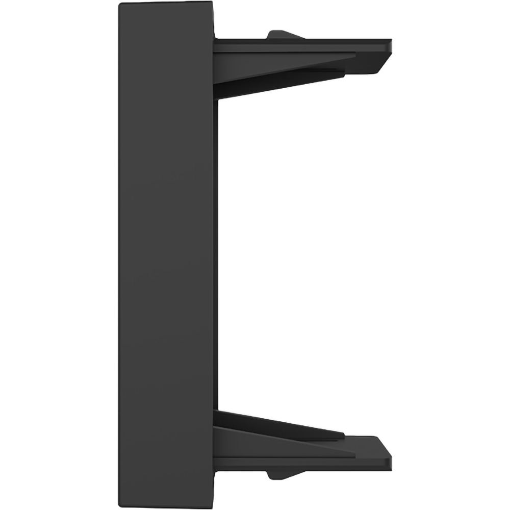 Modul tasta falsa LIVOLO VL-FCMB-1BP, negru