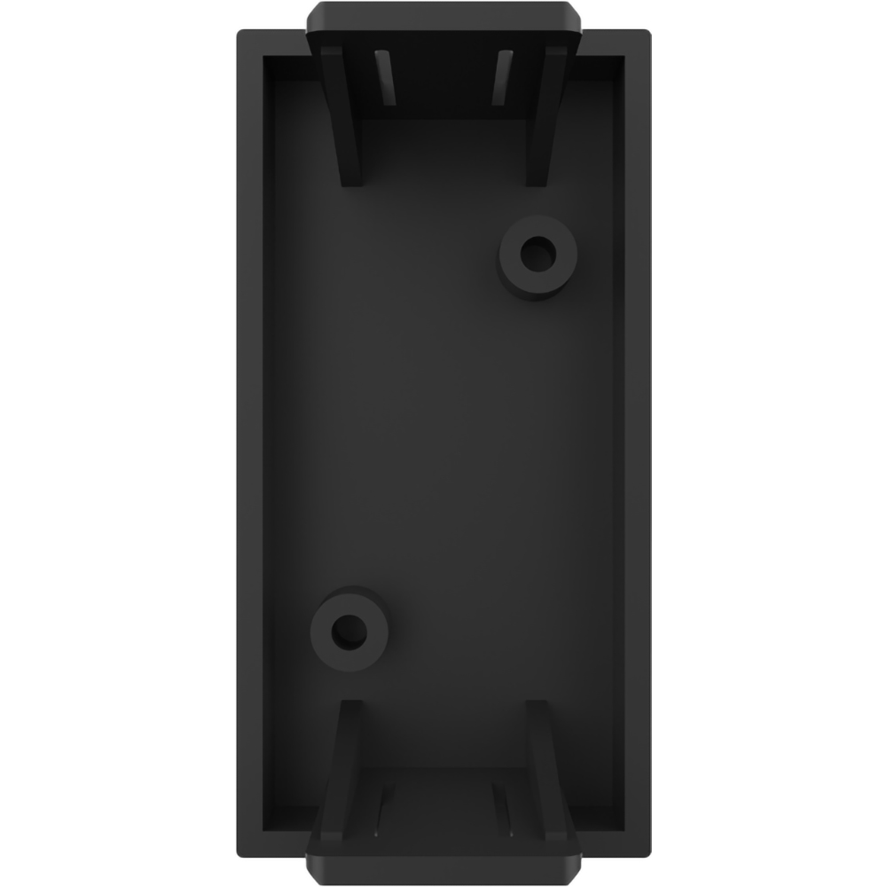 Modul tasta falsa LIVOLO VL-FCMB-1BP, negru
