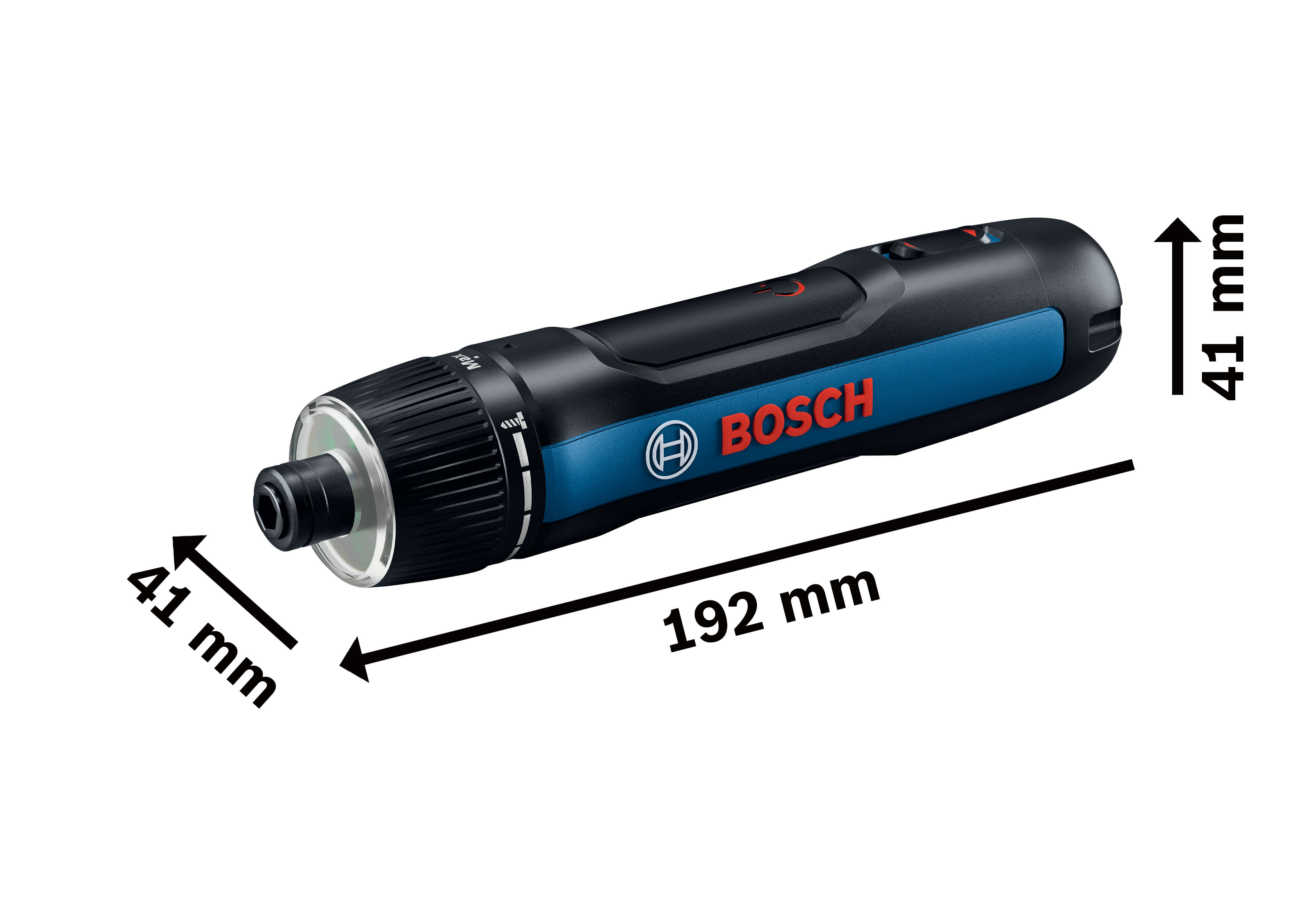 Surubelnita electrica Bosch Professional Bosch Go Gen3, 3.6V, 2Ah, USB C, 5Nm