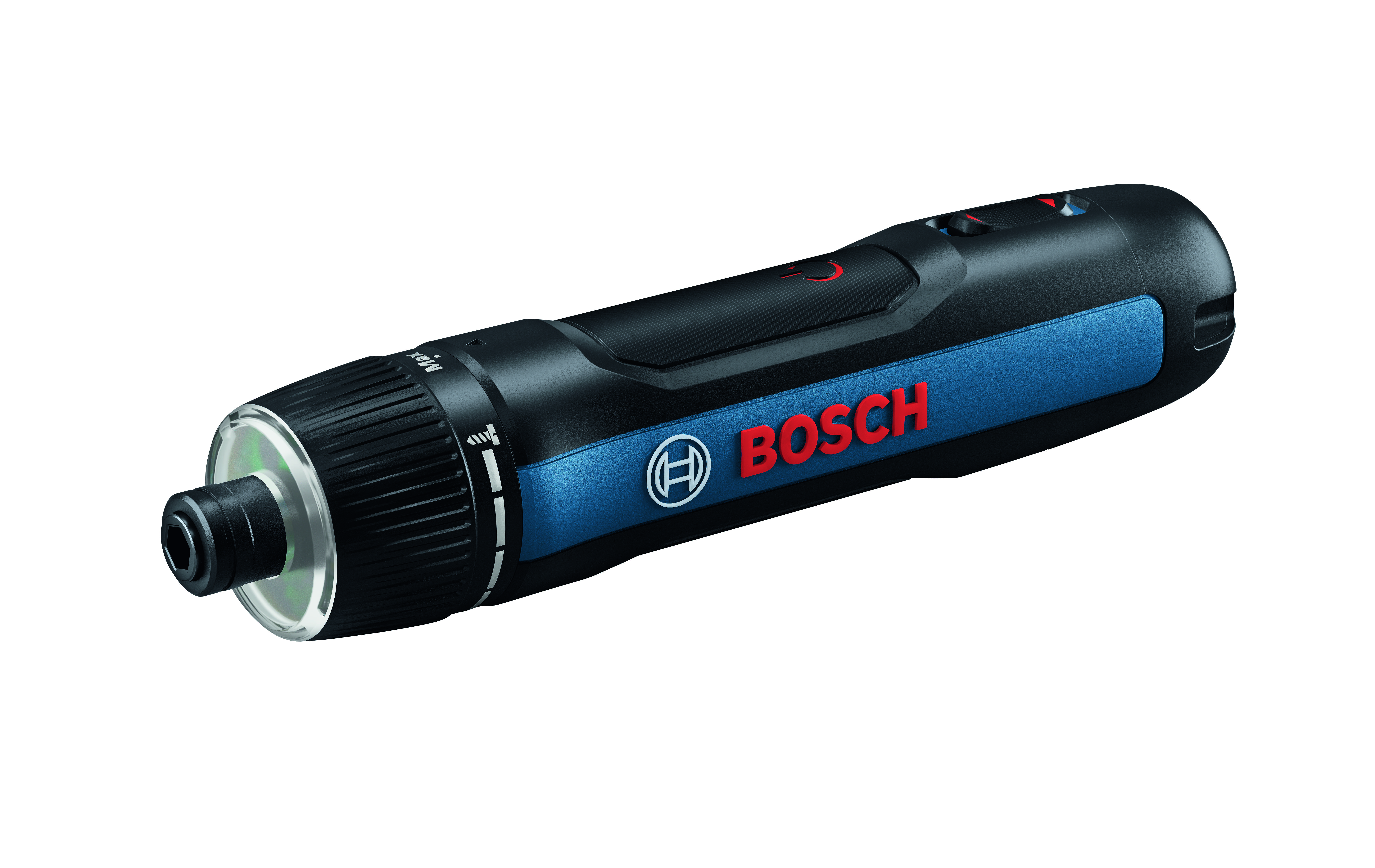 Surubelnita electrica Bosch Professional Bosch Go Gen3, 3.6V, 2Ah, USB C, 5Nm