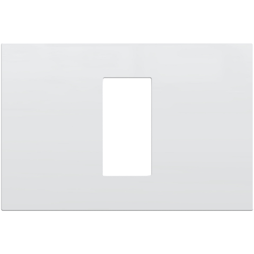 Rama HIMEL Flexo, 1module, 12 x 0.85 x 8cm