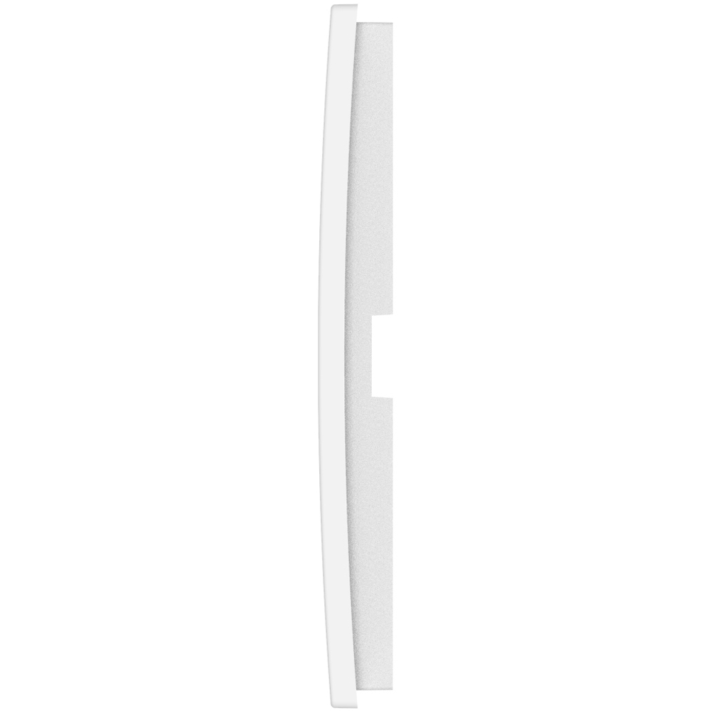 Rama HIMEL Flexo, 2module, 12 x 0.85 x 8cm