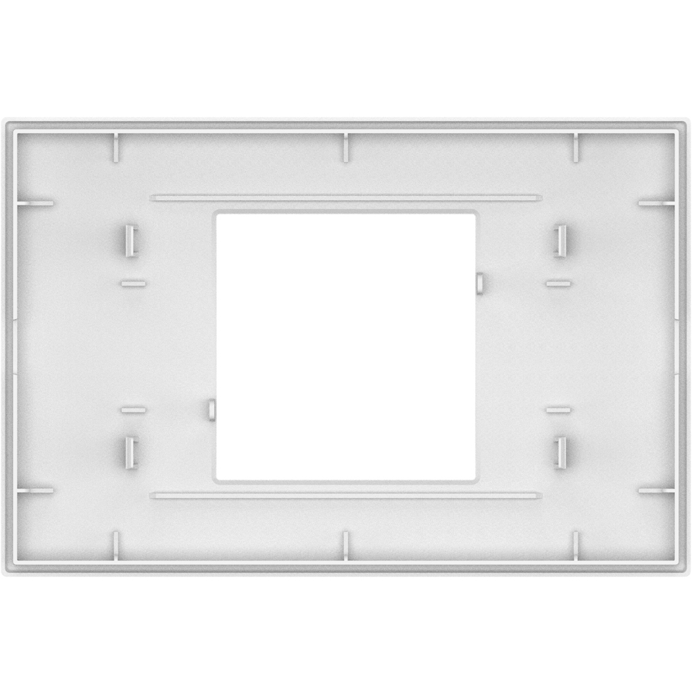 Rama HIMEL Flexo, 2module, 12 x 0.85 x 8cm
