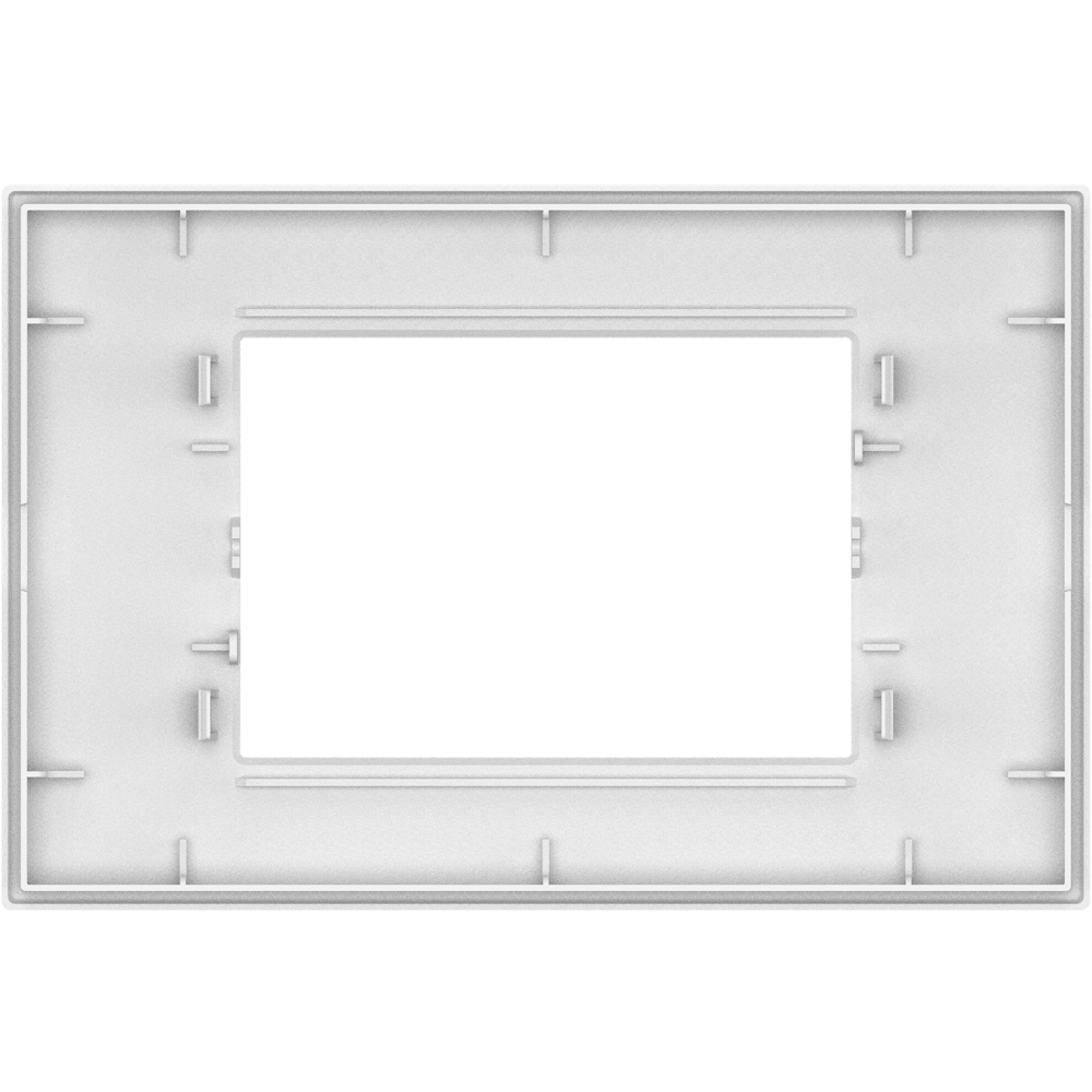 Rama HIMEL Flexo, 3module, 12 x 0.85 x 8cm