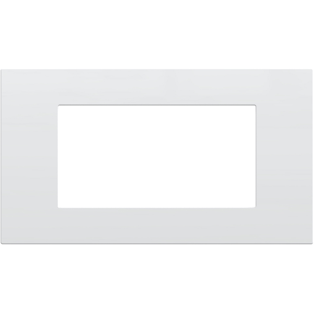 Rama HIMEL Flexo, 4module, 14.23 x 0.85 x 8cm