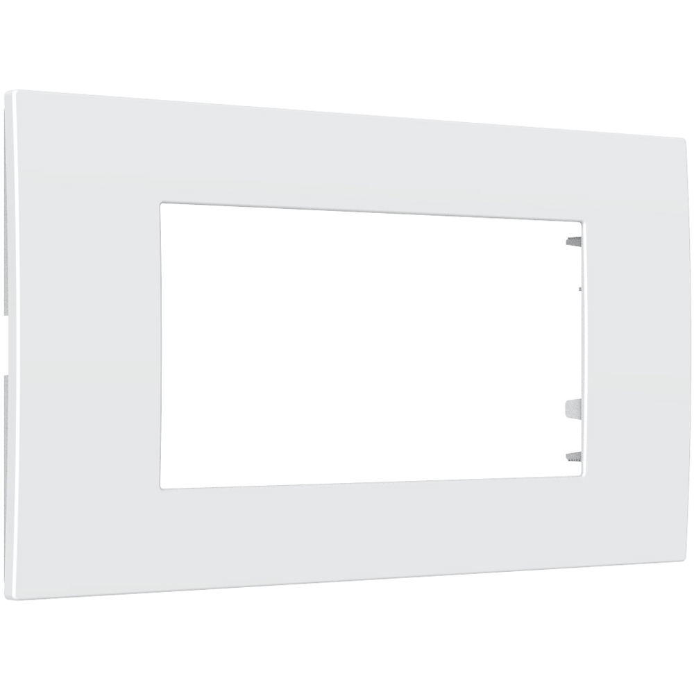 Rama HIMEL Flexo, 4module, 14.23 x 0.85 x 8cm