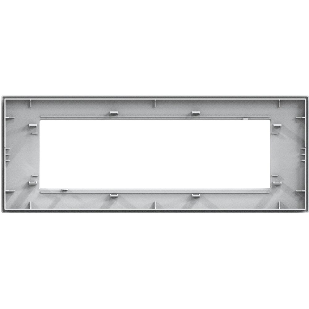 Rama HIMEL Flexo, 7module, 20.93 x 0.85 x 8cm