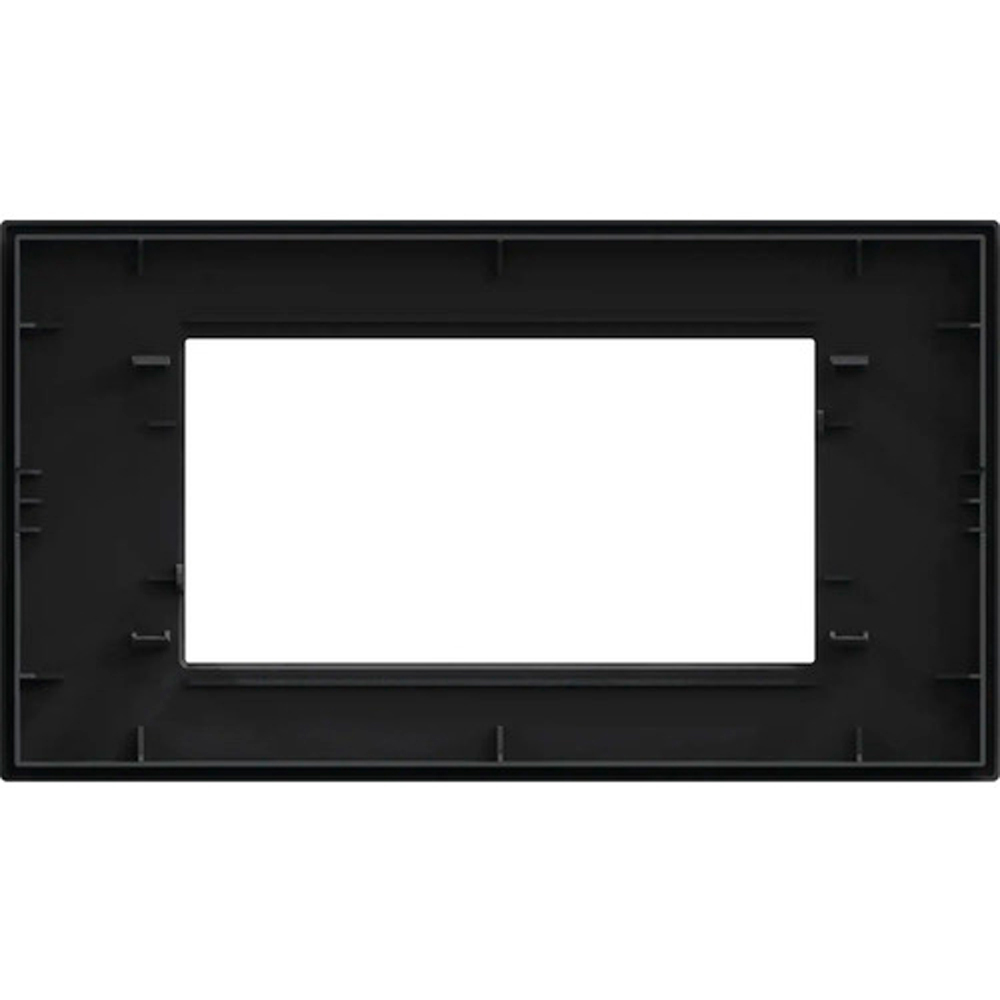 Rama HIMEL Flexo, 4module, 14.23 x 0.85 x 8cm