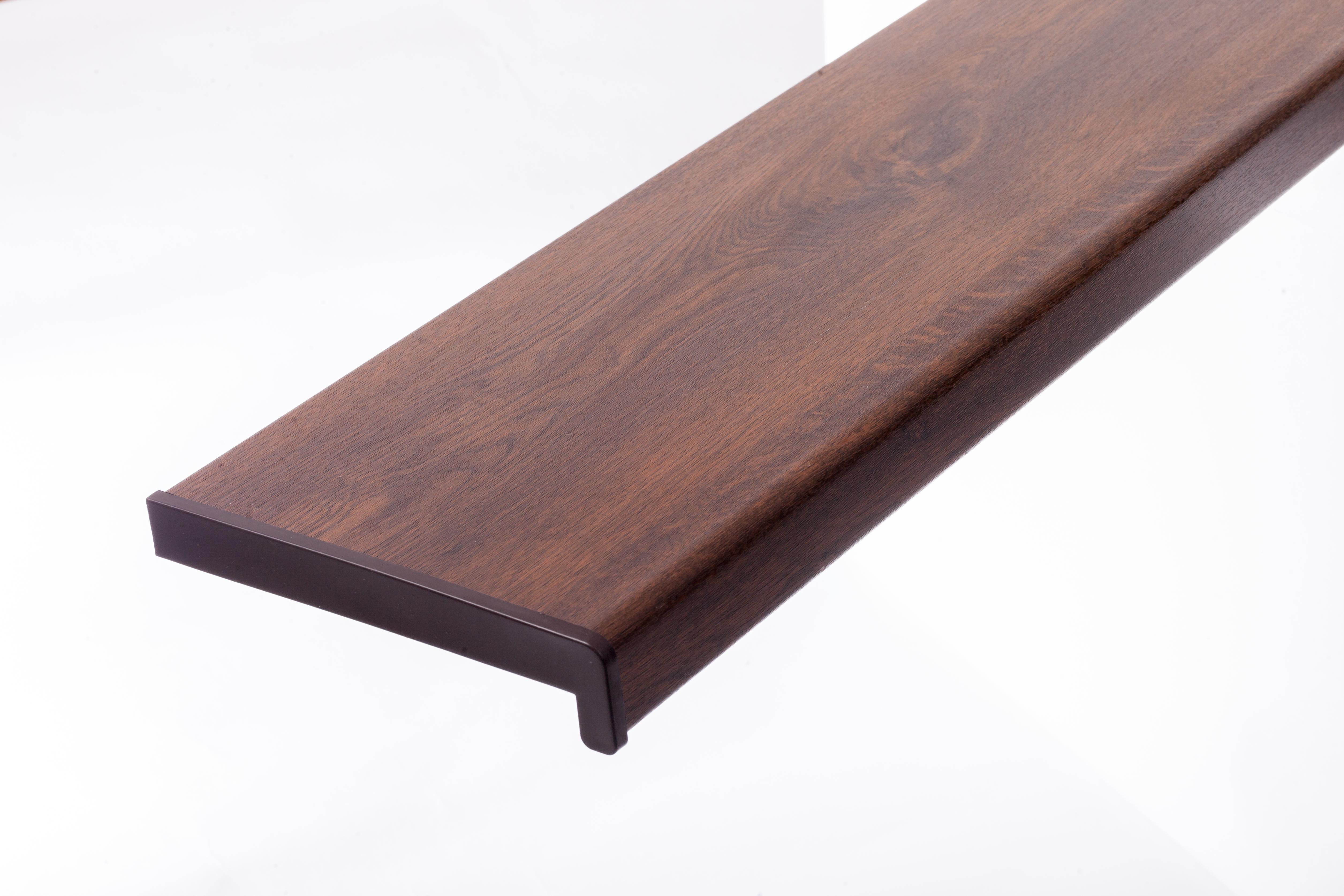 Glaf interior SUNNY, PVC, 150 x 20 cm, nuc