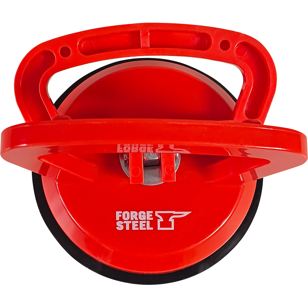 Ventuza prindere simpla Forge Steel, 115 mm