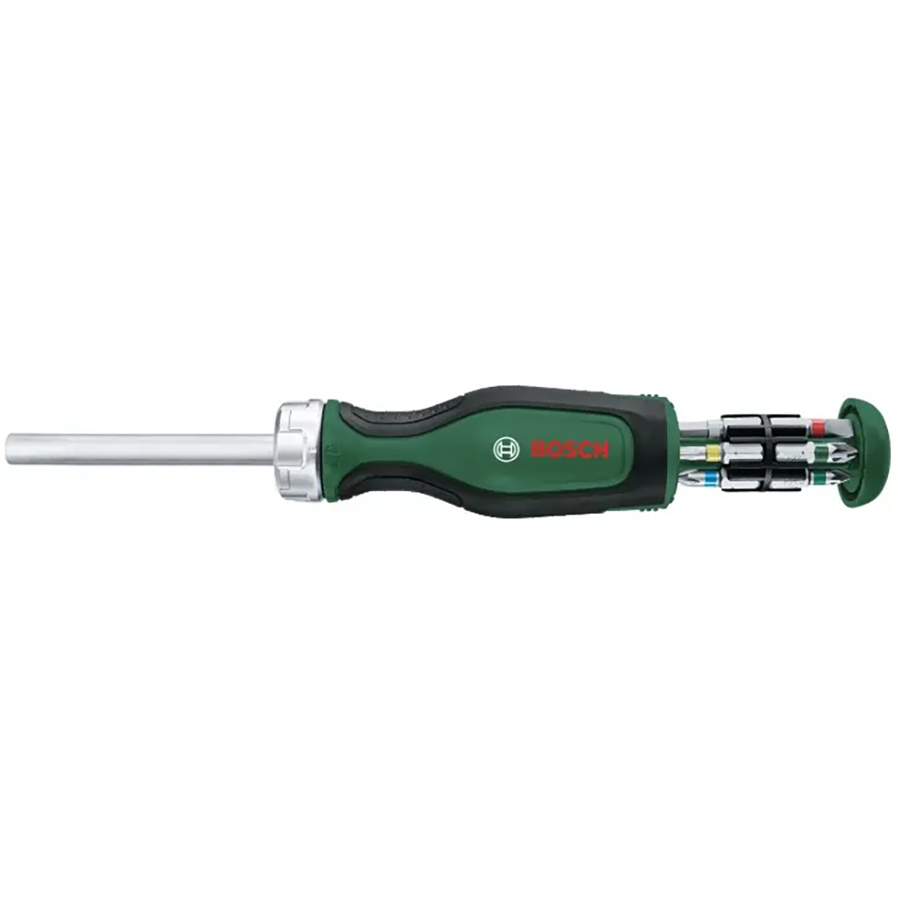 Surubelnita cu clichet BOCH 1600A032V0, 12buc