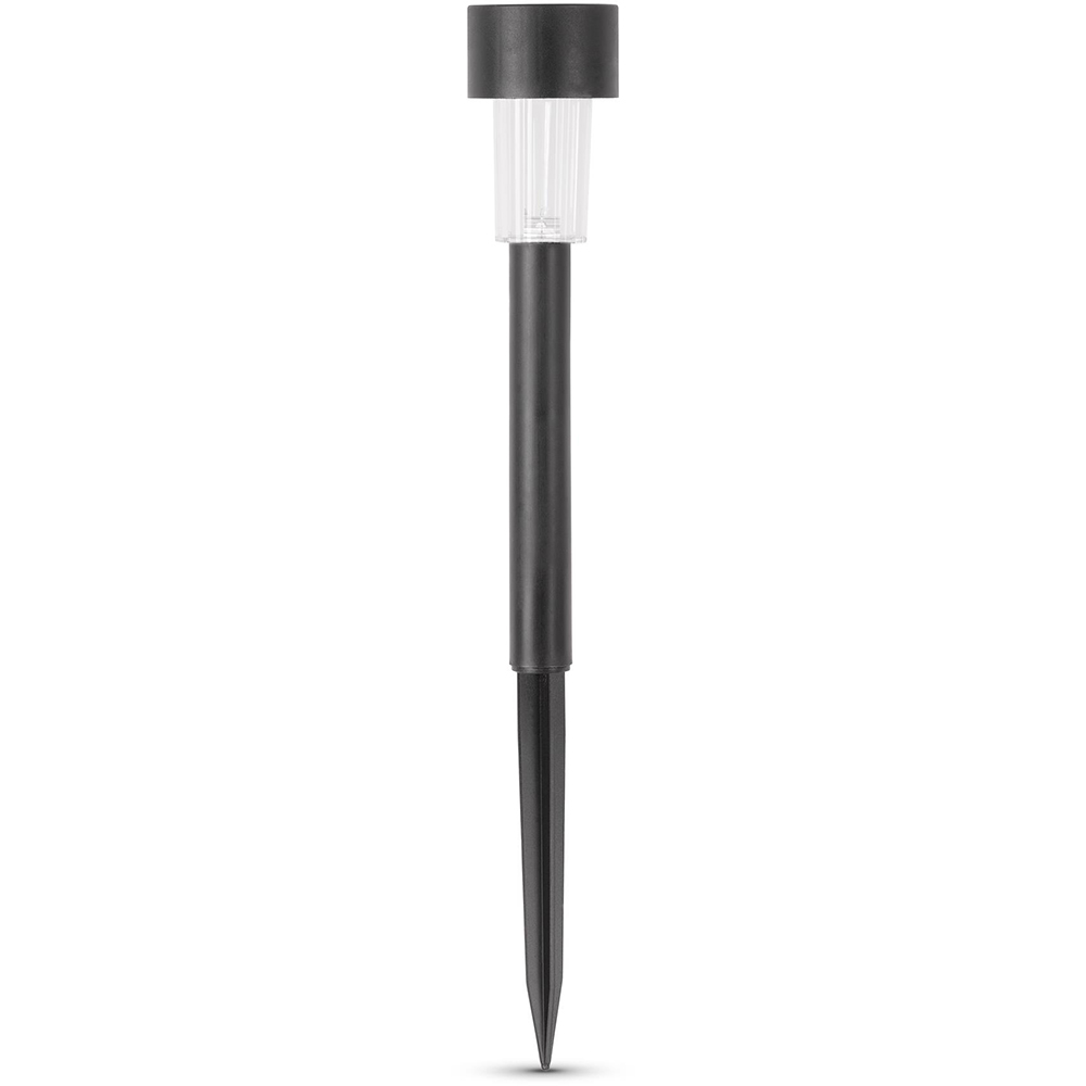 Lampa solara ENTAC EGSL-P1LC31-PDQ, IP44, negru