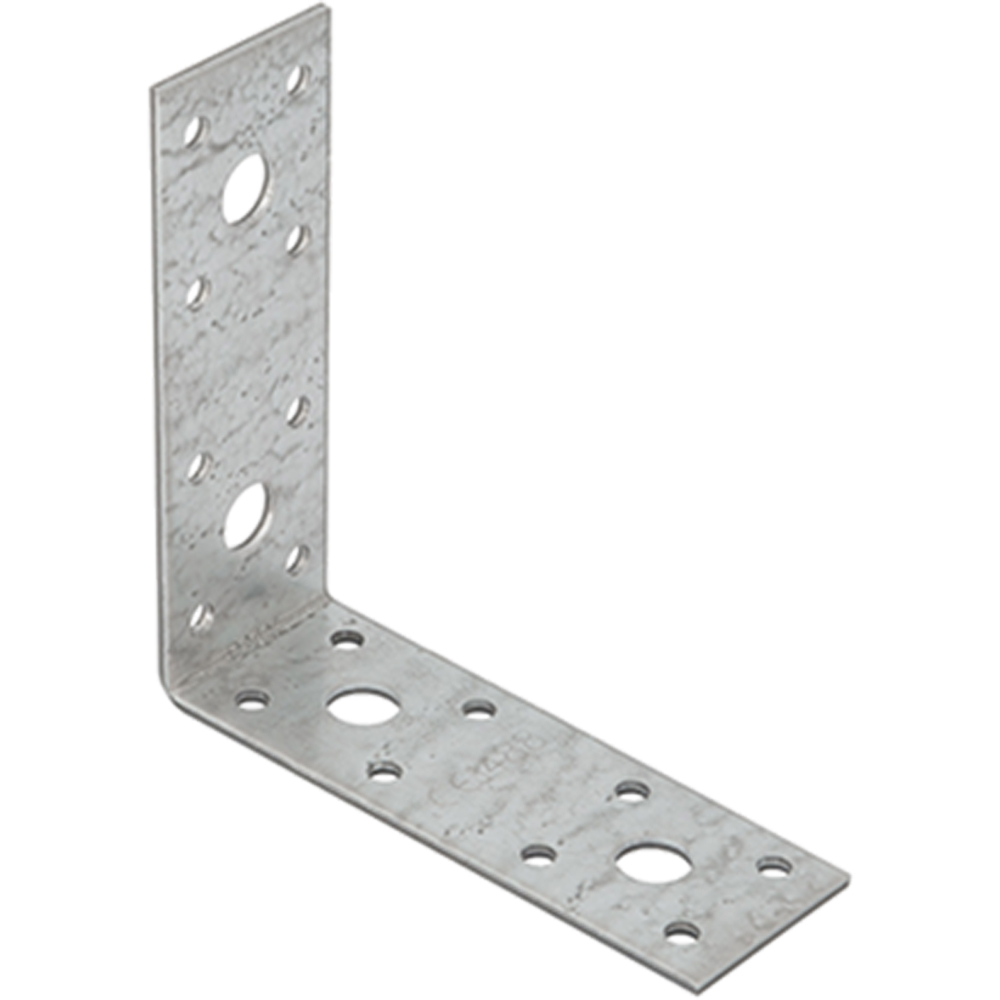 Coltar DMX, 102 x 102 x 35 x 2.5 mm, otel