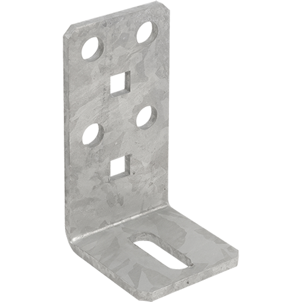 Coltar reglabil DMX , 130 x 70 x 5 mm, otel