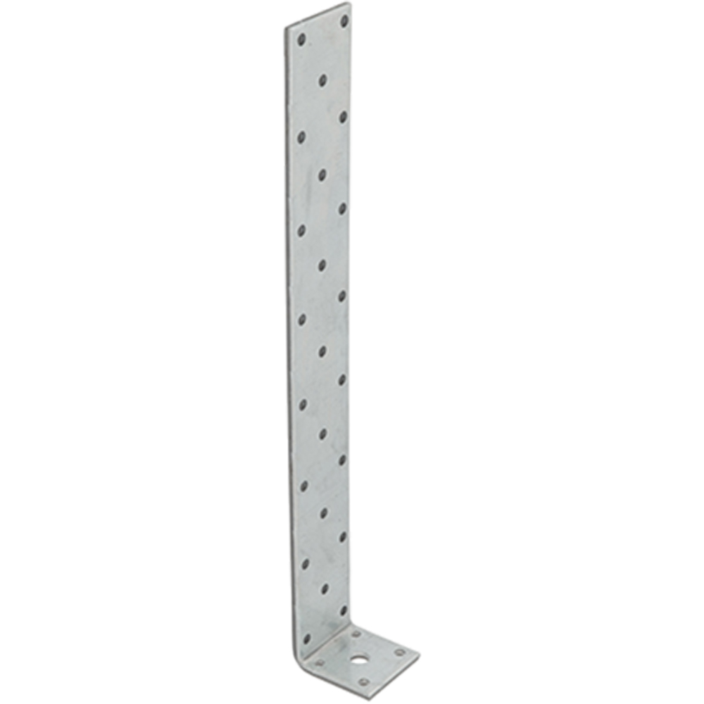 Coltar de ancorare DMX, 300 x 43 x 40 x 4 mm, otel