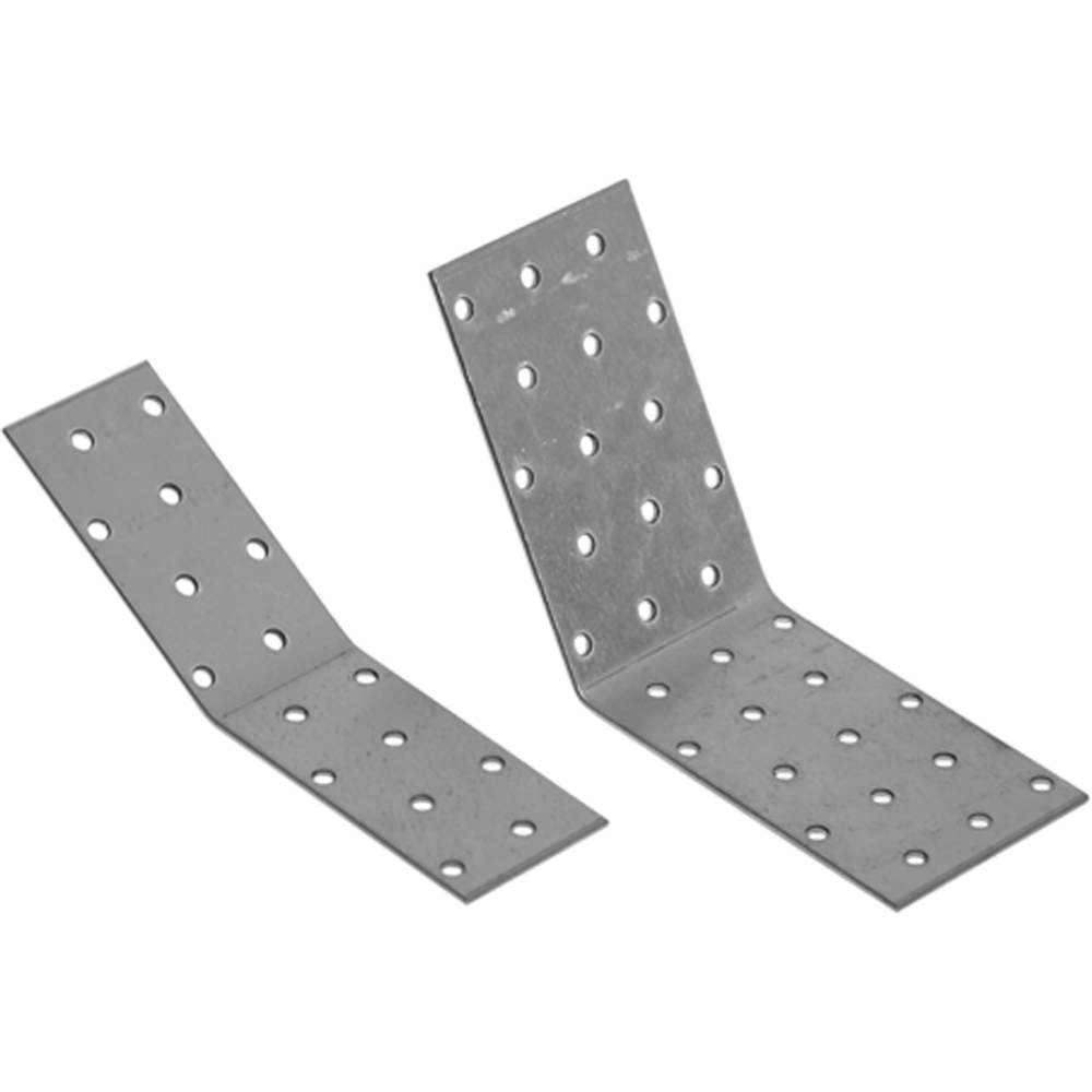 Coltar unghi 135 DMX , 140 x 140 x 2.5 mm, otel