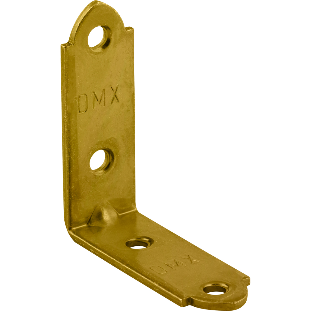 Coltar unghi ingust DMX , 50 x 50 x 2 mm, otel