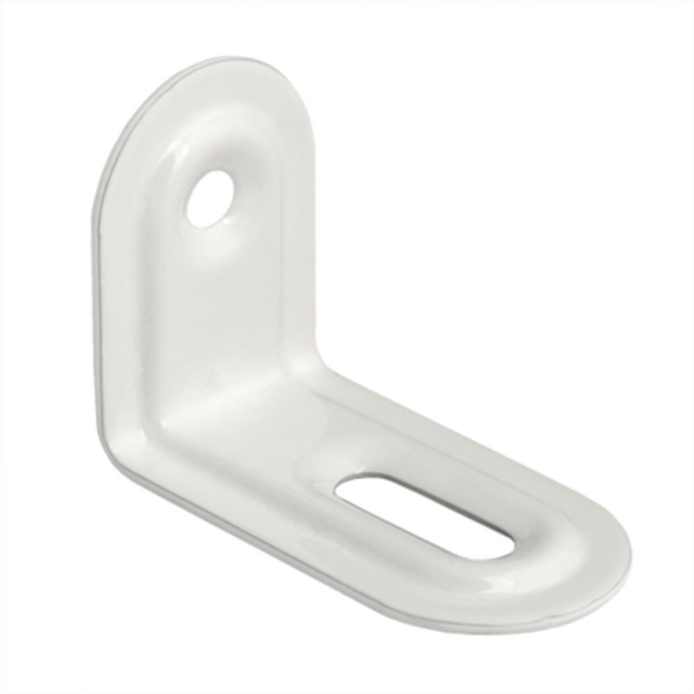 Coltar pentru mobila DMX , 40 x 28 x 1 mm, otel