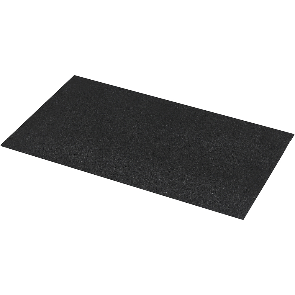 Filtru de carbon pentru hota CARBFLT152, 45 x 27 cm, negru