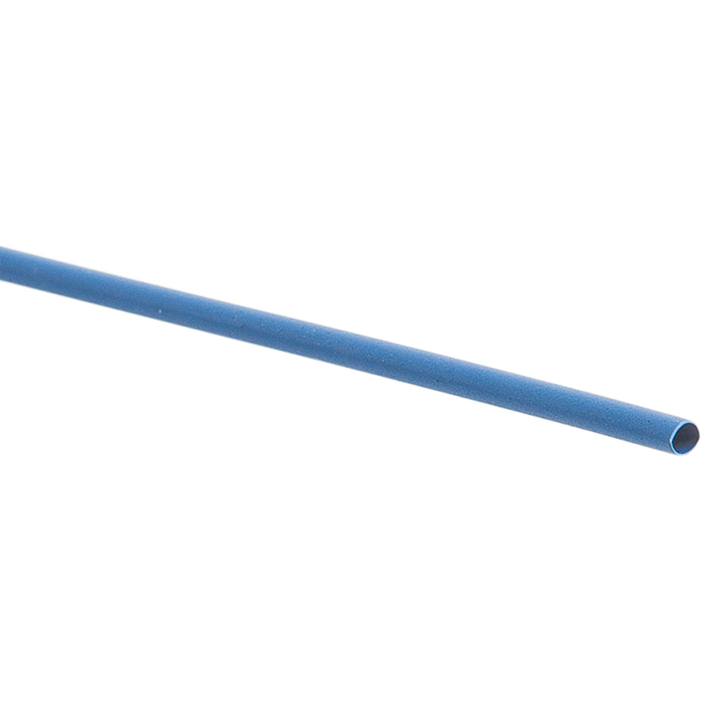 Tub termocontractibil SHRINKTECH, 2.4 1.2 mm, albastru