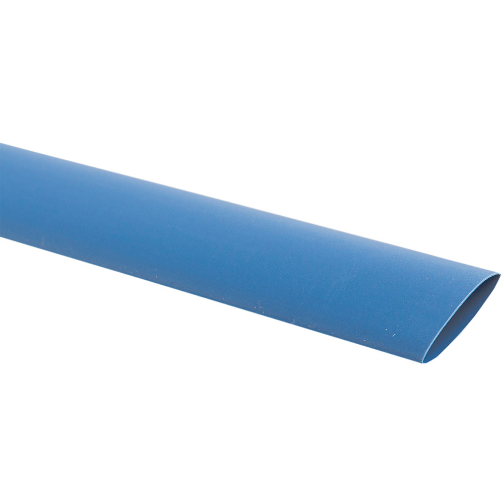 Tub termocontractibil SHRINKTECH, 9.5 4.8 mm, albastru
