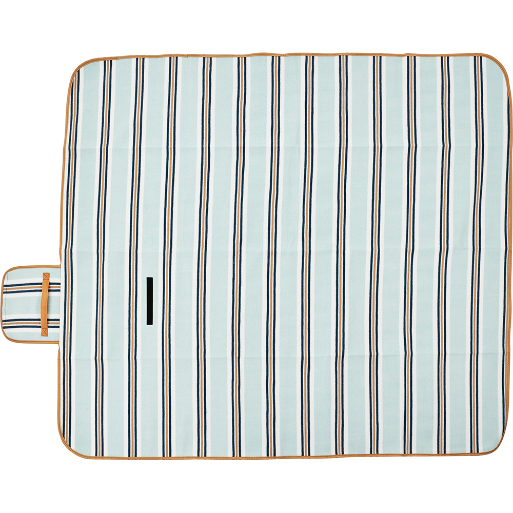 Patura picnic, poliester, 130 x 150 cm, diverse culori