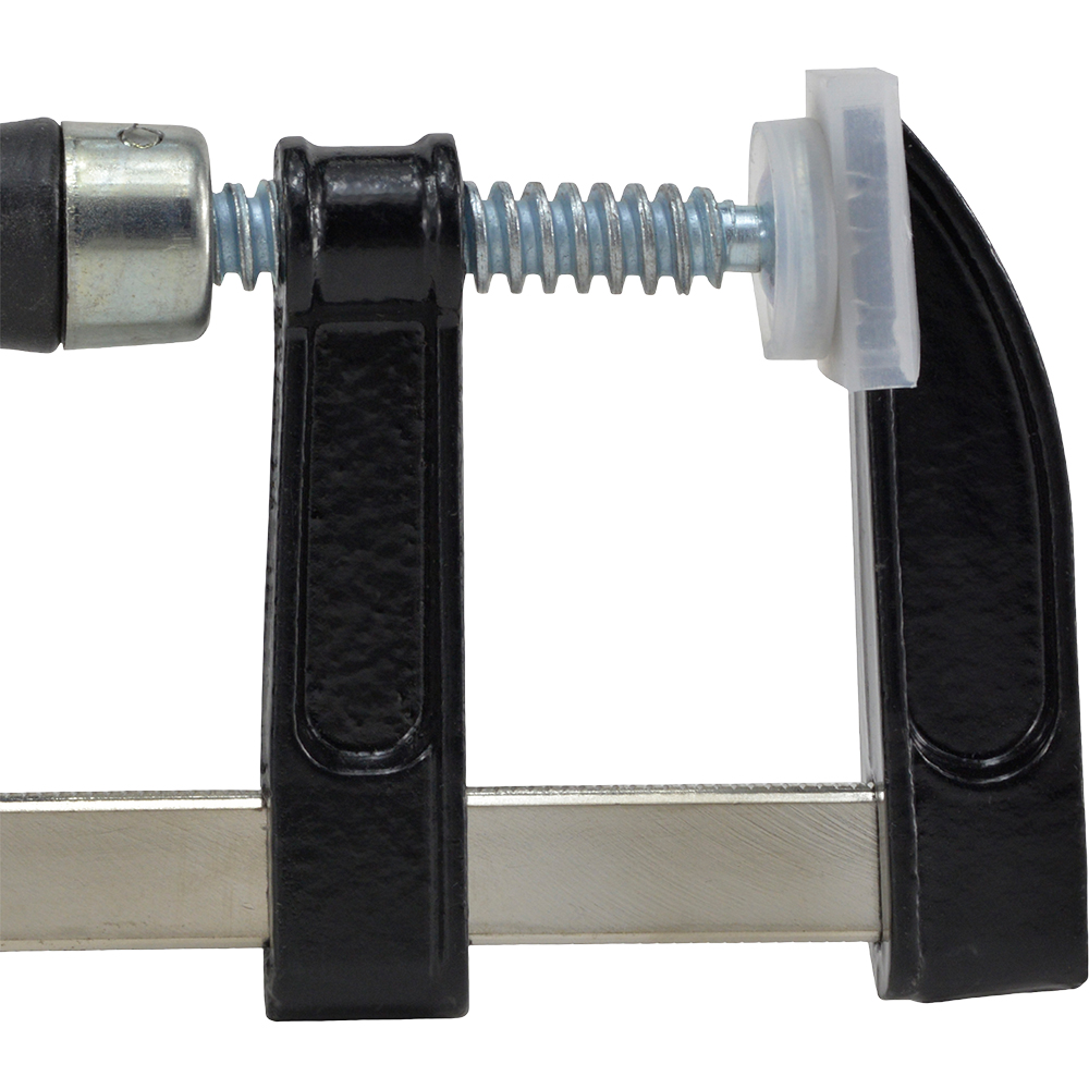 Set menghina manuala FORGE STEEL, 150x50 mm