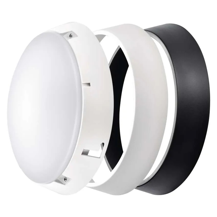 Aplica Led Perete Zuri 14W