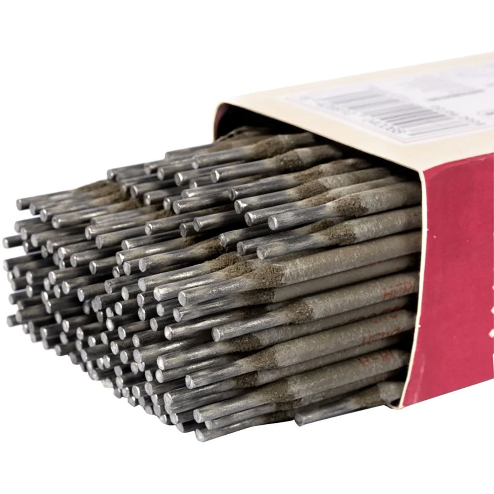 Electrozi ALMAZ Rut, 5 kg, 3.2x350 mm, otel carbon, gri