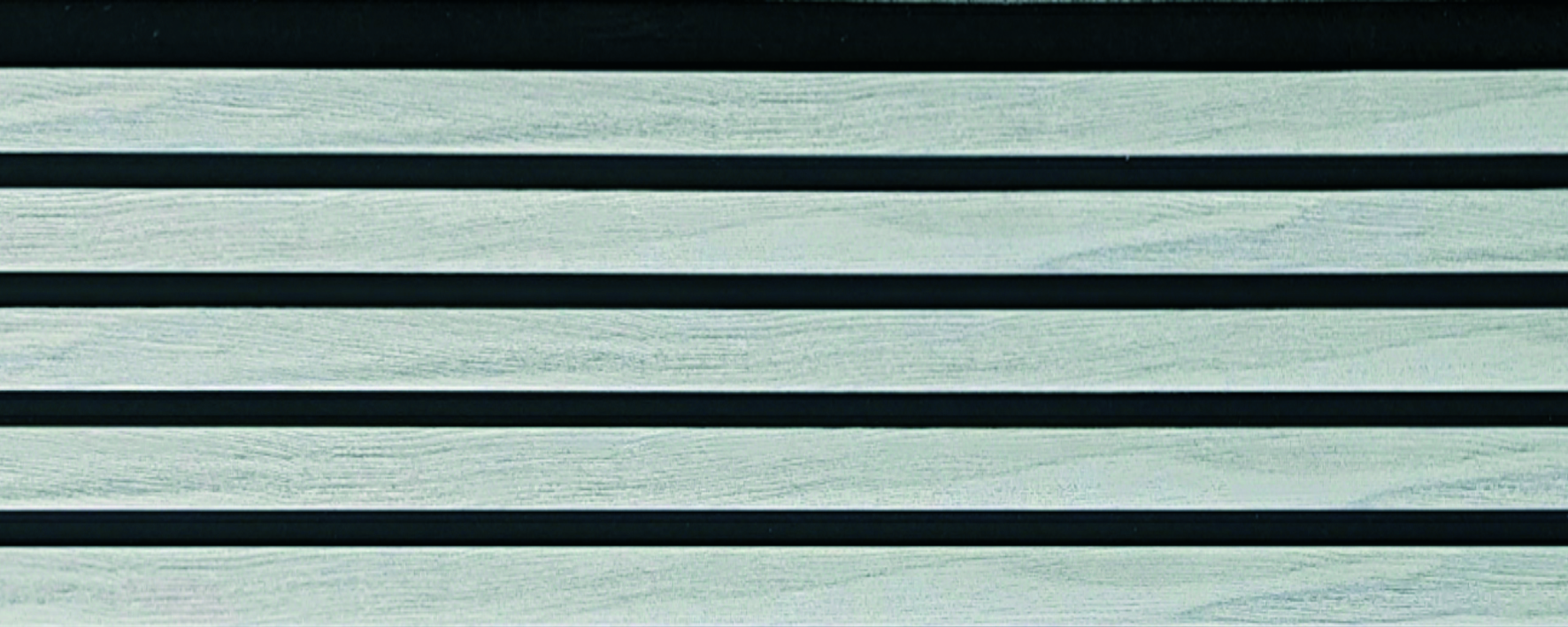 Set panouri riflate pentru pereti si tavane VELTA DOORS, 30 x 260 cm, 1.56mp, gri