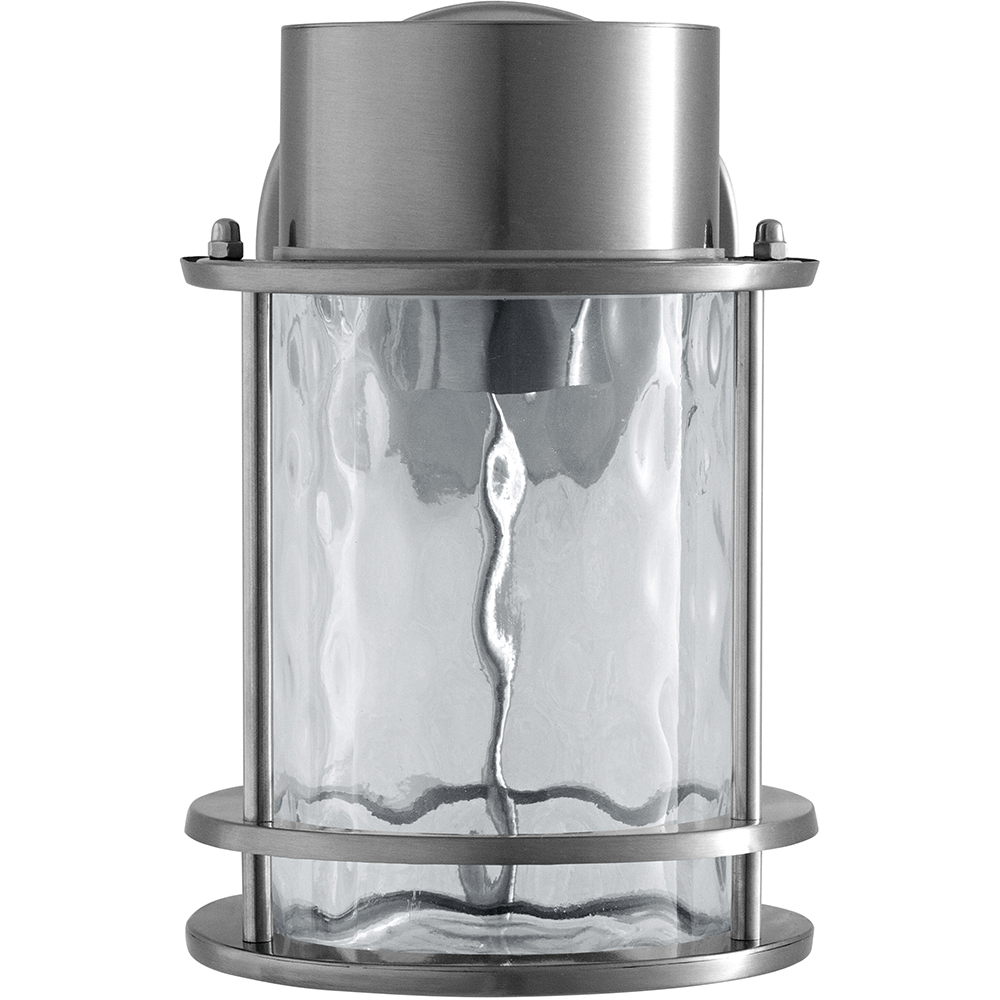 Aplica de exterior LEDVANCE Endura, E27, IP44, inox