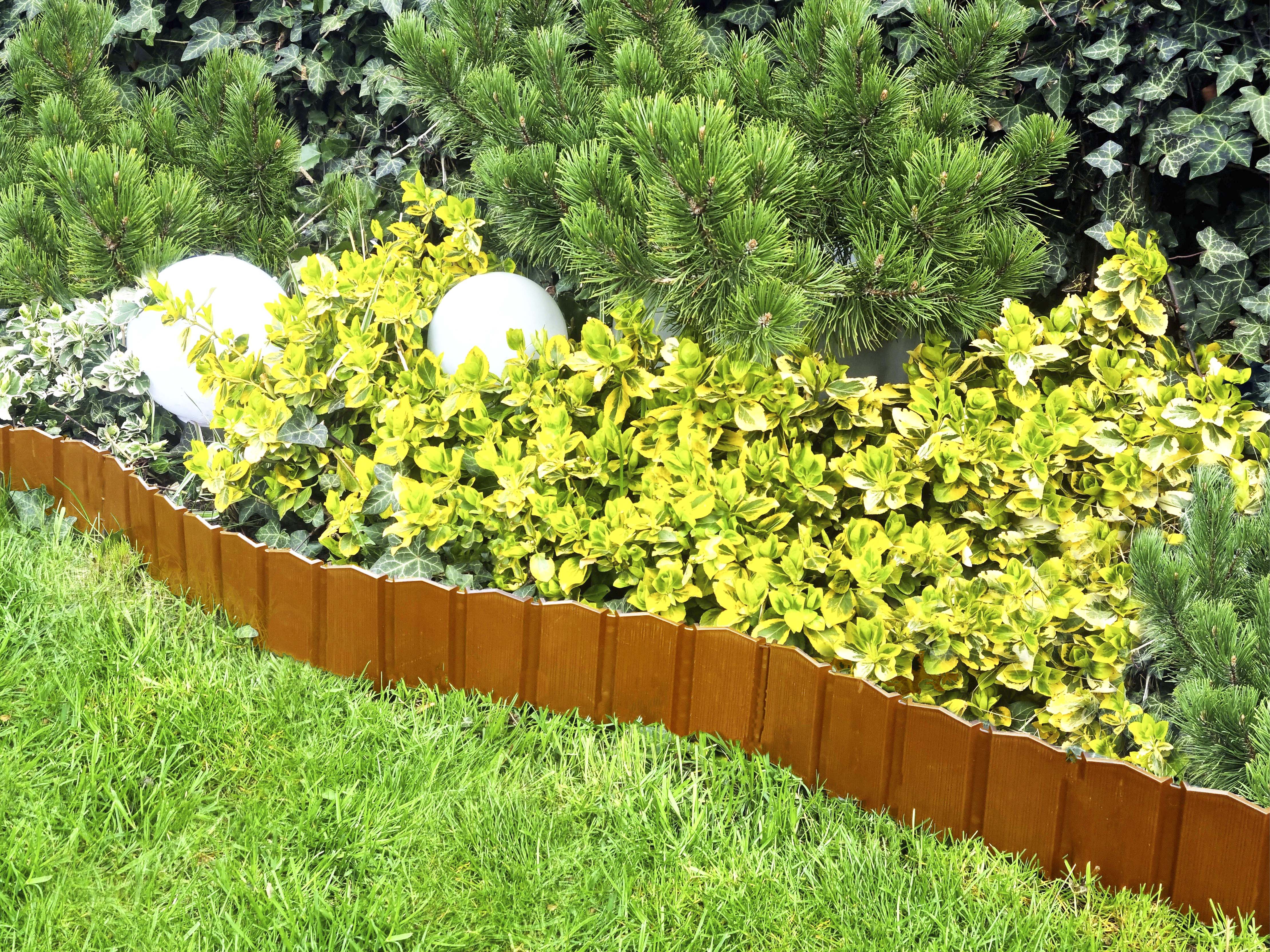 Gard Palisada Maro 4 Buc 3.1M
