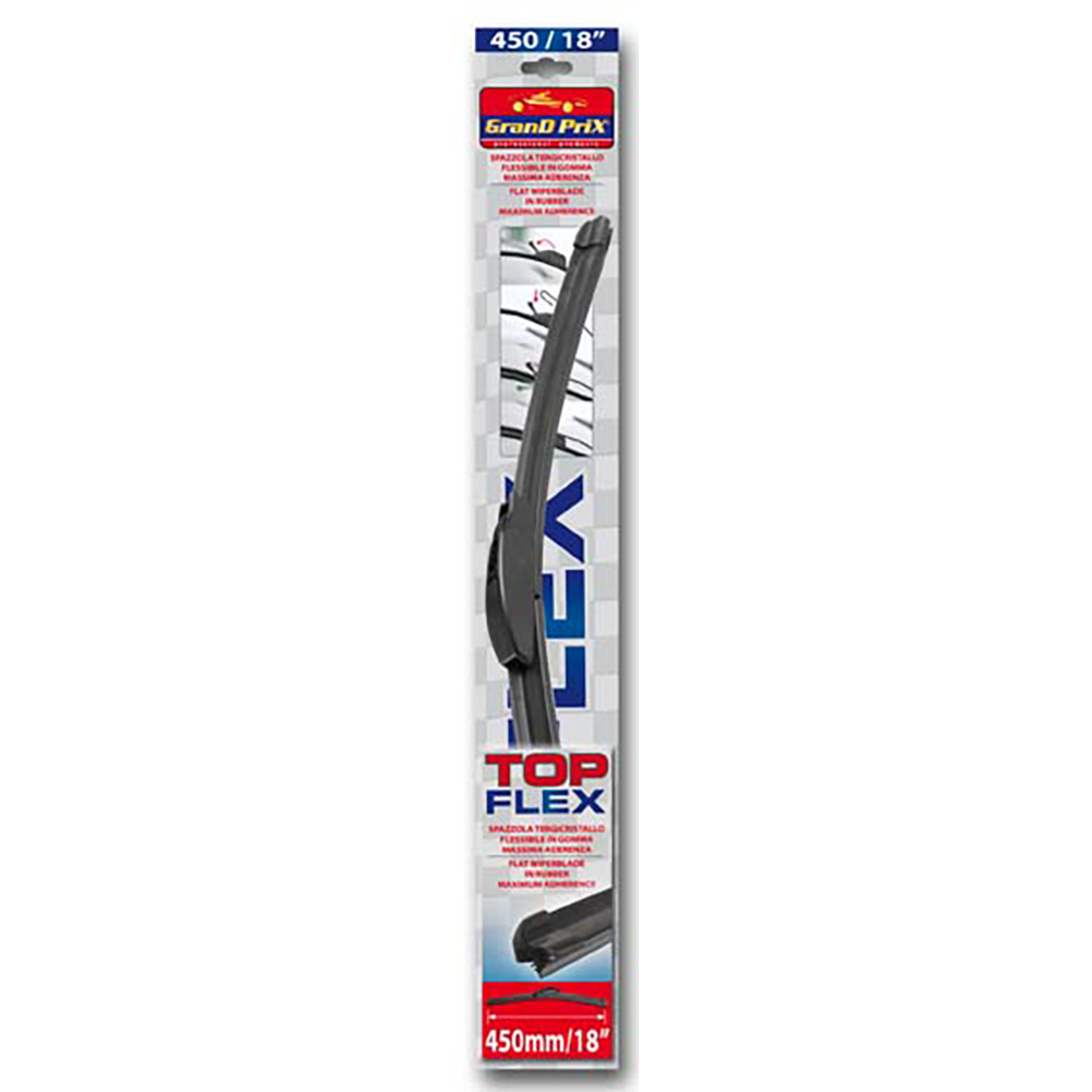 Stergator GRAND PRIX Topflex, 45 cm