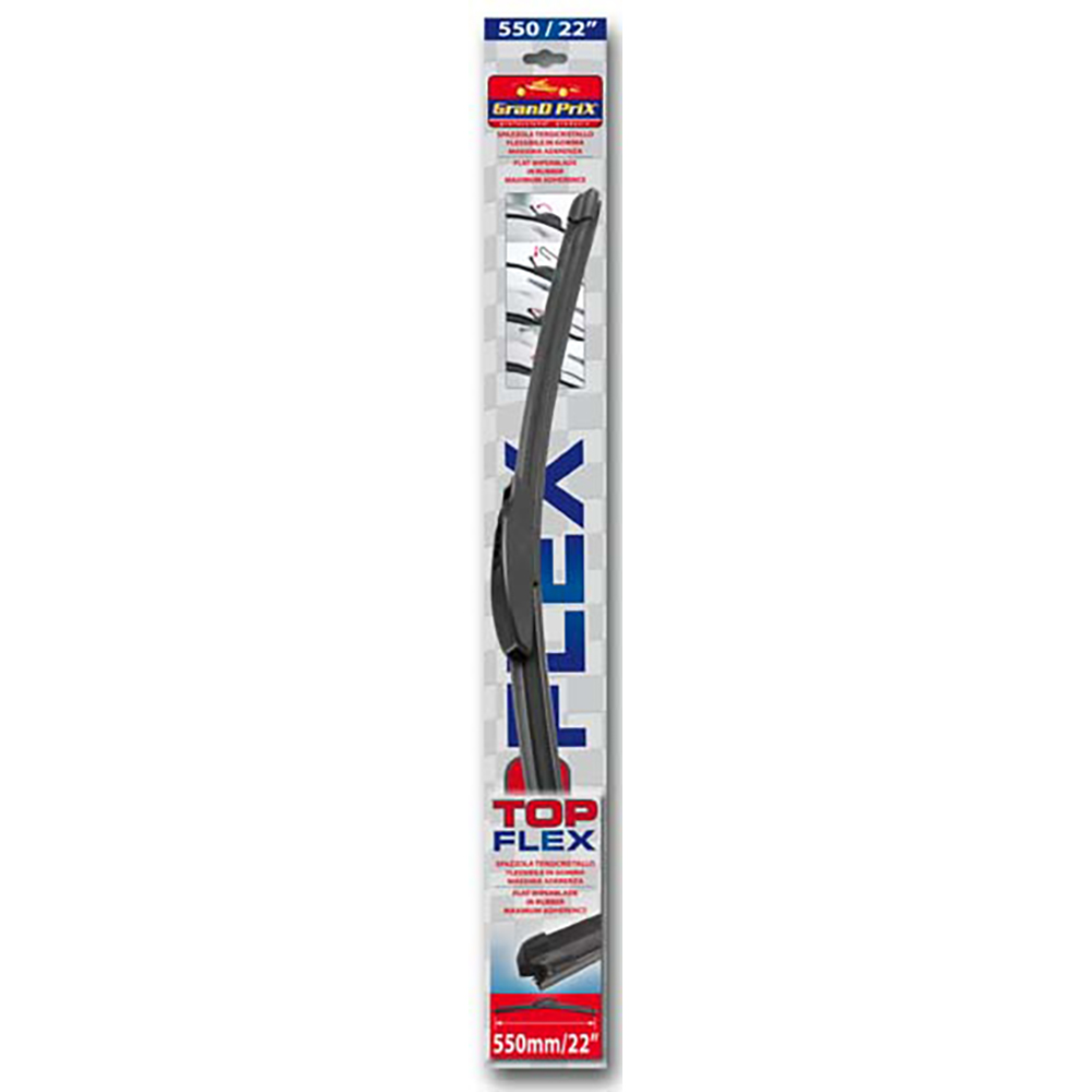 Stergator GRAND PRIX Topflex, 55 cm