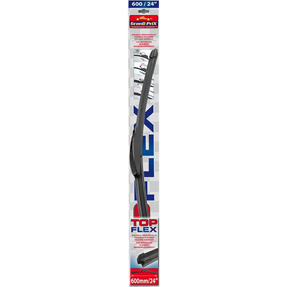 Stergator parbriz TopFlex, 60cm